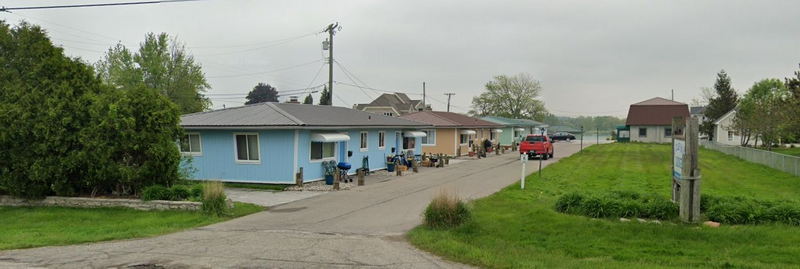 St Clair River Lodge - From Web Listing (newer photo)